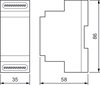 Piattaforma per gestire da remoto l'illuminazione per differenti applicazioni per esterni