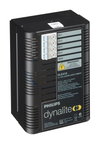 4 channel Leading Edge Dimmer Controller with a maximum load per channel of 10 A.
