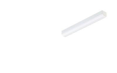 840 bianco neutro - Power supply unit - Colore: Bianco RAL 9003 - Connessione: Connettore a pressione 3 poli