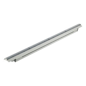 Verde - 90° x 90° - 1219 mm - Alluminio ALU - Colore: Alluminio ALU - Lunghezza: 1219 mm