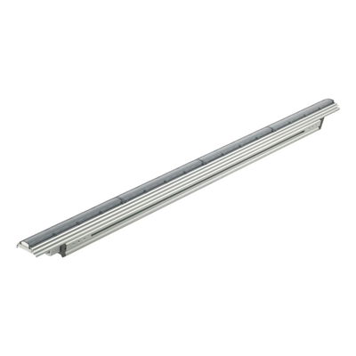 Verde - 90° x 90° - 1219 mm - Alluminio ALU - Colore: Alluminio ALU - Lunghezza: 1219 mm