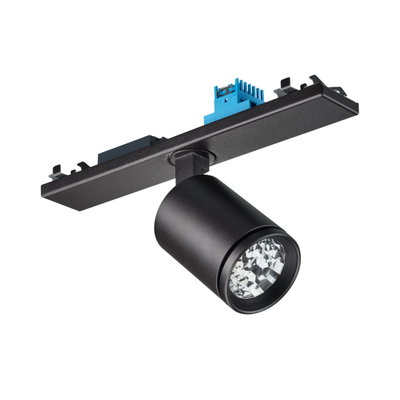 STYLID EVO COMPACT MF INTEGRATED - 1 pc - LED Module, system flux 2700 lm - Power supply unit with DALI interface, DC-compatible for central emergency