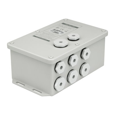 PDS-70mr 24V - Ethernet