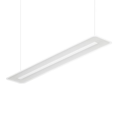 SmartBalance Suspended Mounted - LED Module, system flux 4000 lm - 940 bianco neutro - Power supply unit with DALI interface