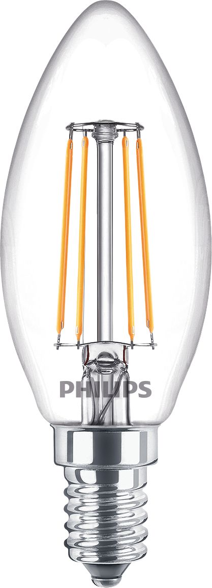 Lampadine a filamento Classic LED a sfera e oliva - LED-lamp/Multi-LED - Classe di efficienza energetica (ELL): A++