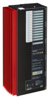 12 channel Trailing Edge Dimmer Controller with a maximum load per channel of 10 A.