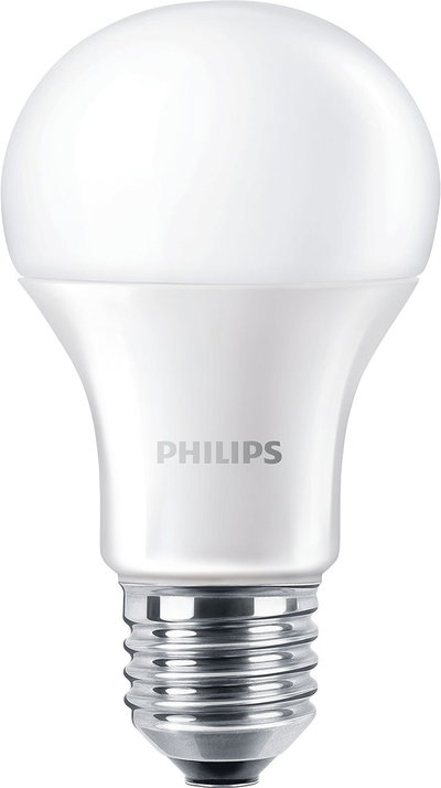CorePro LEDbulb - LED-lamp/Multi-LED - Classe di efficienza energetica (ELL): A+ - Temperatura di colore correlata (Nom): 2700 K