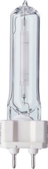 MASTER SDW-TG Mini - High pressure sodium-vapour lamp - Potenza: 100.0 W - Classe di efficienza energetica (ELL): B