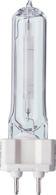 MASTER SDW-TG Mini - High pressure sodium-vapour lamp - Potenza: 100.0 W - Classe di efficienza energetica (ELL): B