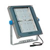CORELINE TEMPO X-LARGE - LED module 42000 lm - 740 bianco neutro - Optiflux asymmetrical axis angle 52° - Colore: Grigio GR