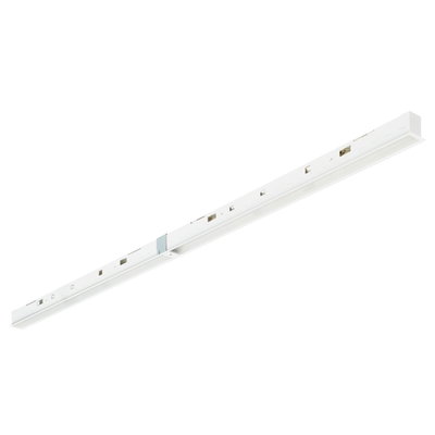TrueLine Recessed Line OC - 940 bianco neutro - Power supply unit with DALI interface - Connettore plug-in 2 poli compatibile Wieland/Adels