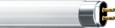 TL5 Essential HO Super 80 - Fluorescent lamp - Potenza: 54.1 W - Classe di efficienza energetica (ELL): A