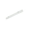 TrueLine Recessed Standalone Asym - 940 bianco neutro - Power supply unit with DALI interface - Connettore a pressione 5 poli - Bianco RAL 9003