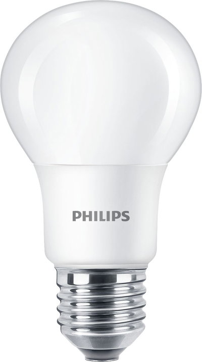 CorePro LEDbulb - LED-lamp/Multi-LED - Classe di efficienza energetica (ELL): A+ - Temperatura di colore correlata (Nom): 2700 K
