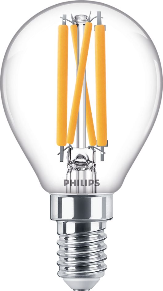 Lampadine a filamento Classic LED a sfera e oliva - LED-lamp/Multi-LED - Classe di efficienza energetica (ELL): A++