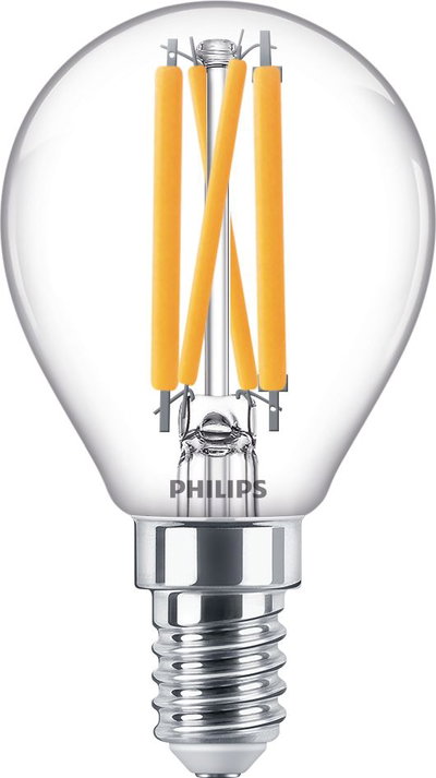 Lampadine a filamento Classic LED a sfera e oliva - LED-lamp/Multi-LED - Classe di efficienza energetica (ELL): A++