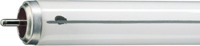 TL-X XL - Fluorescent lamp - Classe di efficienza energetica (ELL): B - Temperatura di colore correlata (Nom): 4100 K