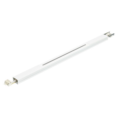 Maxos fusion Acc. - 3-circuit track - Bianco WH