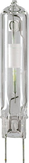 MASTERColour CDM-TC - Halogen metal halide lamp without reflector - Classe di efficienza energetica (ELL): A