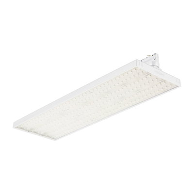 StoreSet track - 840 bianco neutro - Power supply unit with DALI interface - Ottica fascio largo WB - Bianco WH - Colore: Bianco WH - Connessione: -