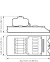 Nell'ambito di qualsiasi progetto, per raggiungere il risultato desiderato potrebbero essere richiesti molti tipi di carichi di illuminazione diversi,