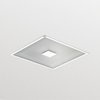 Led Cleanroom mod. 625 lay-in - LED Module 4800 lm - 840 bianco neutro - Power supply unit with DALI interface - Larghezza 0,62 m, lunghezza 0,62 m