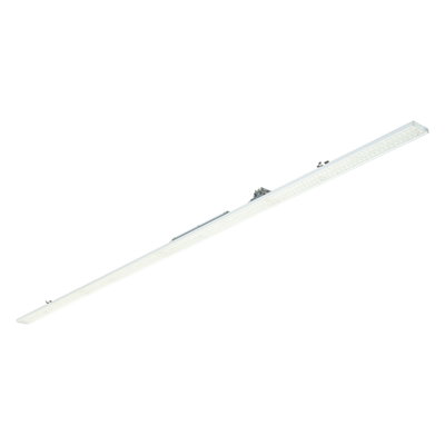Maxos fusion Panel - 840 bianco neutro - Power supply unit with DALI interface - Ottica fascio largo WB - Bianco WH - Colore: Bianco WH - Connessione:
