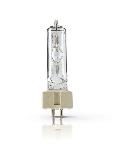 MSR - Studio-, projection- and photo lamp - Temperatura di colore correlata (Nom): 6990 K