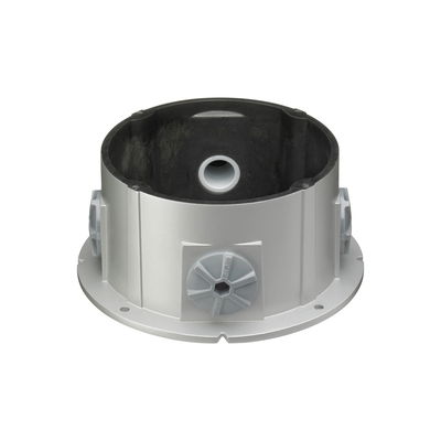 Mounting bracket - 163.5 mm - Argento SI