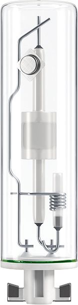 MASTERColour CDM-Tm Mini - Halogen metal halide lamp without reflector - Classe di efficienza energetica (ELL): A