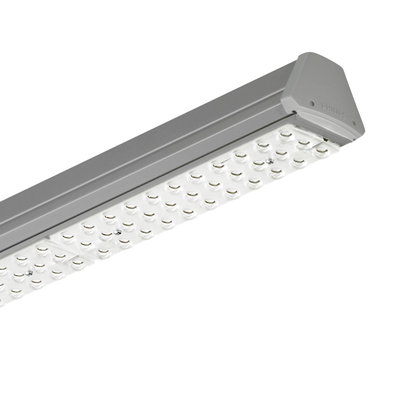 Maxos Led Industry - 1 unit for TL5 49 W - LED Module, system flux 5500 lm - 840 bianco neutro - Power supply unit with DALI interface