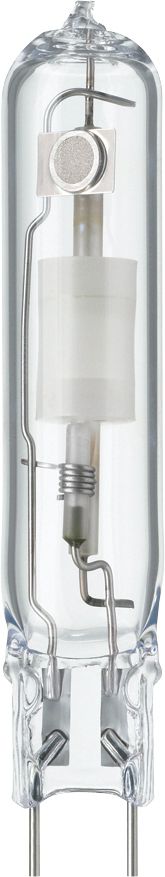 MASTERColour CDM-TC - Halogen metal halide lamp without reflector - Classe di efficienza energetica (ELL): A+ - Temperatura di colore correlata (Nom):
