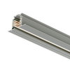 3-circuit power track adapter with DALI pulse control GAC600 - Lunghezza: 4.0 m