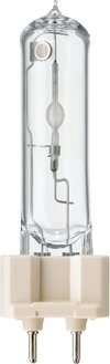 MASTERColour CDM-T Elite - Halogen metal halide lamp without reflector - Classe di efficienza energetica (ELL): A+
