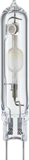 MASTERColour CDM-TC Elite - Halogen metal halide lamp without reflector - Classe di efficienza energetica (ELL): A+