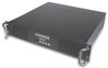 Power/data supply for large-scale Ethernet installations