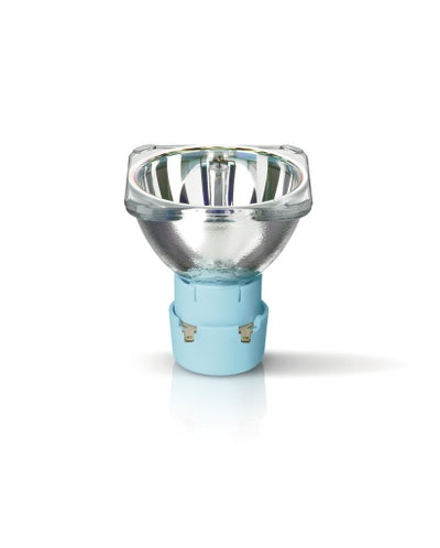MSD Platinum (Touring/Stage) - Studio-, projection- and photo lamp - Temperatura di colore correlata (Nom): 8000 K