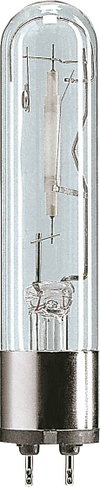 MASTER SDW-T - High pressure sodium-vapour lamp - Potenza: 50.0 W - Classe di efficienza energetica (ELL): B