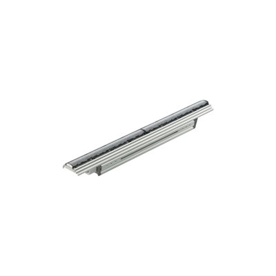 4000 K - 30° x 60° - 28 W - 609 mm - Alluminio ALU - Colore: Alluminio ALU - Lunghezza: 609 mm