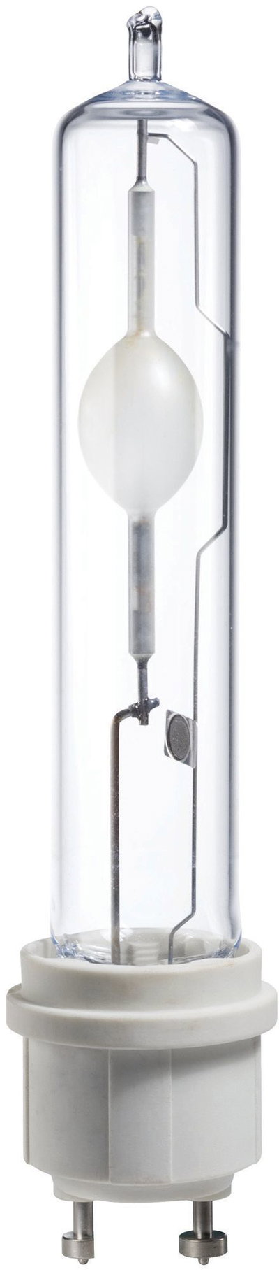 MASTERColour CDM-T Elite MW - Halogen metal halide lamp without reflector - Potenza: 315.0 W - Classe di efficienza energetica (ELL): A+