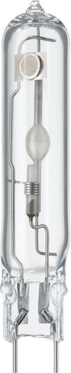 MASTERColour CDM-TC - Halogen metal halide lamp without reflector - Classe di efficienza energetica (ELL): A+