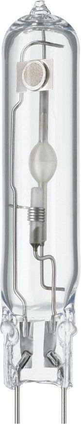MASTERColour CDM-TC - Halogen metal halide lamp without reflector - Classe di efficienza energetica (ELL): A+