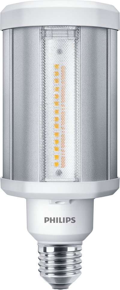TrueForce LED Public (urbano/strade – HPL/SON) - La soluzione LED migliore per la sostituzione delle lampade a scarica ad alta intensità (HID)