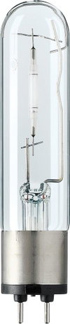 MASTER SDW-T - High pressure sodium-vapour lamp - Potenza: 35.0 W - Classe di efficienza energetica (ELL): B