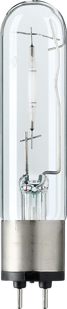 MASTER SDW-T - High pressure sodium-vapour lamp - Potenza: 35.0 W - Classe di efficienza energetica (ELL): B