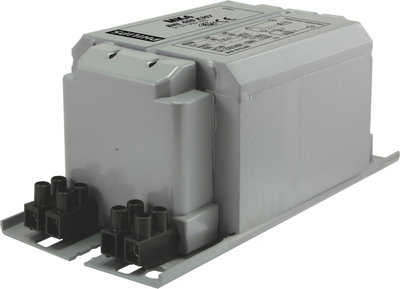 Ballast - HID-Basic BHL MK4 for HPL/HPI - Tipo di lampada: HPL/HPI - Numero di lampade: 1