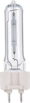 MASTER SDW-TG Mini - High pressure sodium-vapour lamp - Potenza: 50.0 W - Classe di efficienza energetica (ELL): B