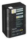 2 channel Leading Edge Dimmer Controller with a maximum load of 20 A per channel.