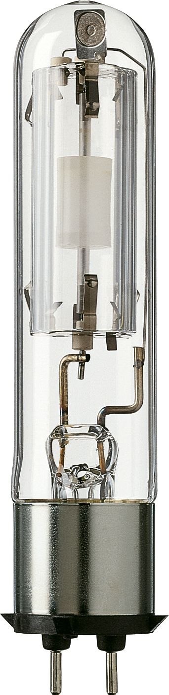 MASTERColour CDM-TP - Halogen metal halide lamp without reflector - Potenza: 70.0 W - Classe di efficienza energetica (ELL): A - Temperatura di colore