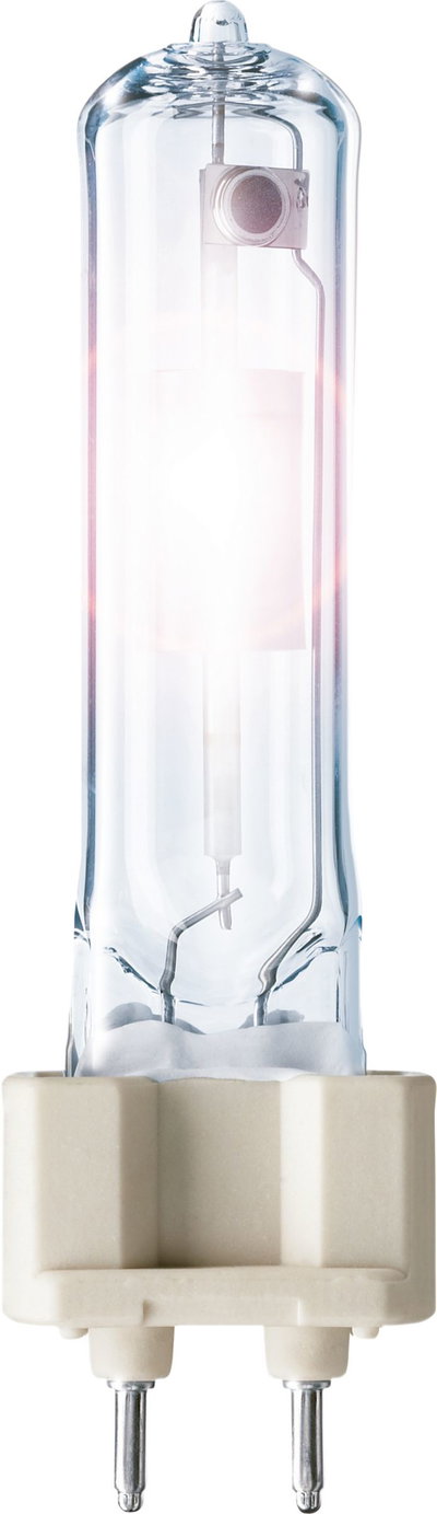 MASTERColour CDM-T Elite - Halogen metal halide lamp without reflector - Classe di efficienza energetica (ELL): A+